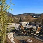 Duplex Terrasse Panoramique - Sous Les Etoiles Apartment *
