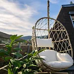 Apartment Duplex Terrasse Panoramique - Sous Les Etoiles *