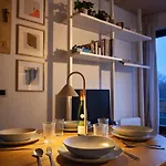 Duplex Terrasse Panoramique - Sous Les Etoiles Apartment Le Hohwald