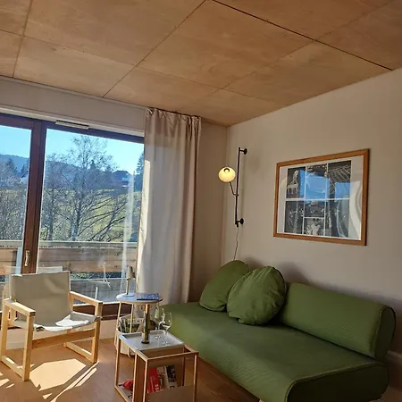 Duplex Terrasse Panoramique - Sous Les Etoiles