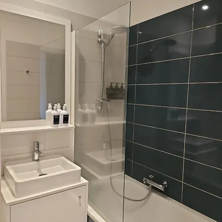 Διαμέρισμα Duplex Terrasse Panoramique - Sous Les Etoiles *
