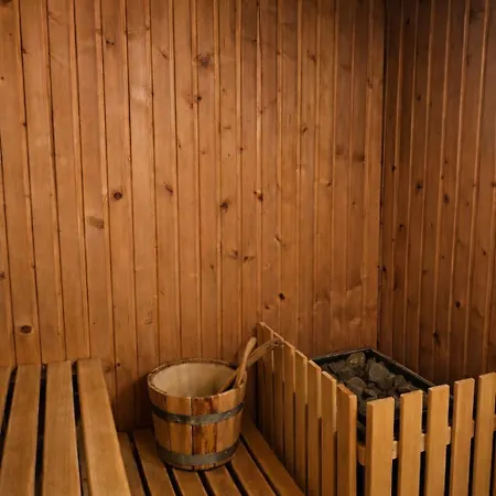 Duplex Terrasse Panoramique - Sous Les Etoiles Appartement *