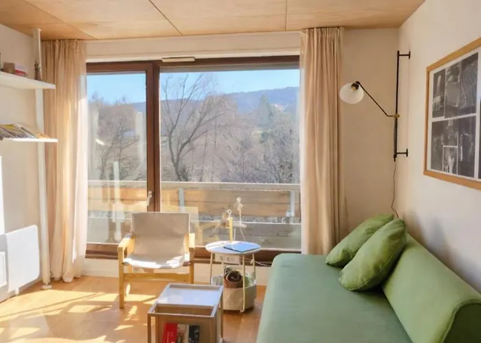 Duplex Terrasse Panoramique - Sous Les Etoiles *